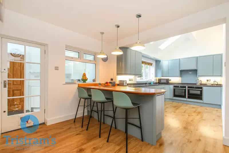 3 Bedroom Detached Bungalow House to Rent