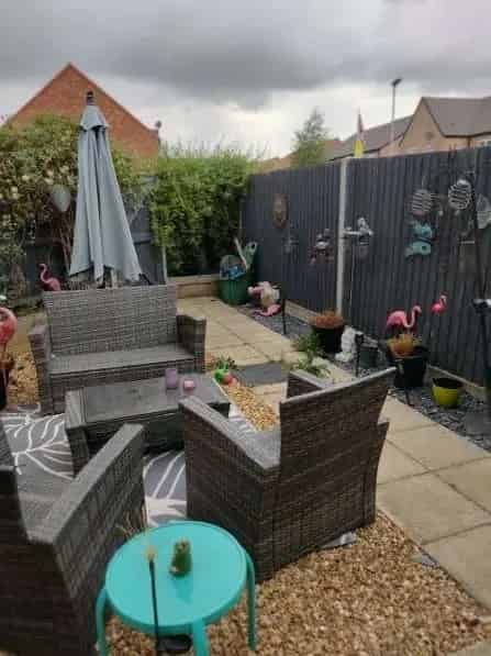 Lovely New House in Top Condition