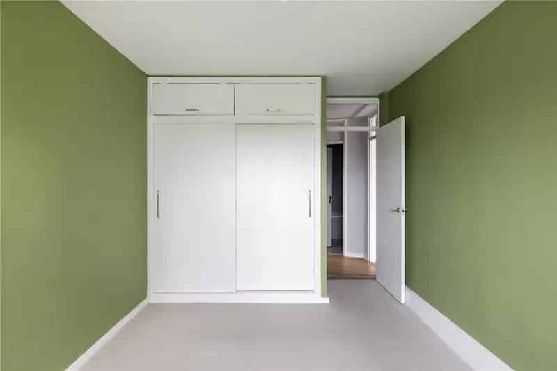 1 Bedroom Flat London Panoramic Views Herne Hill