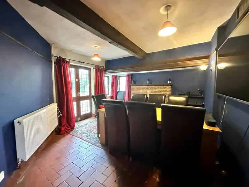 Large Freehold Family Home Renovation Project Wolverhampton