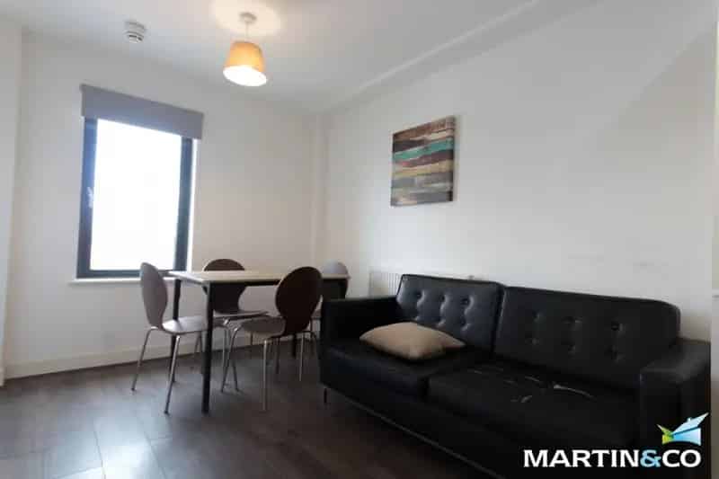 1 Bedroom Flat To Rent