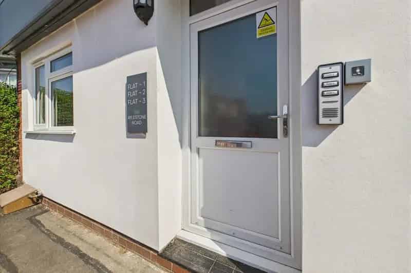 Flat For Rent , 727, Aylestone Road, Leicester, England