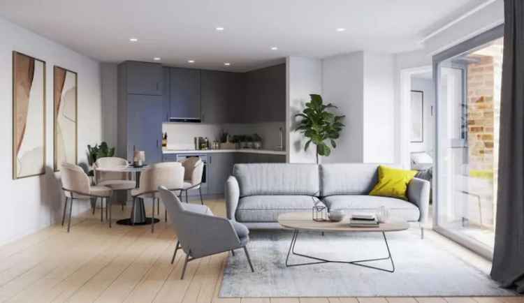 1 Bedroom Flat for Sale in Lancaster Wharf Birmingham