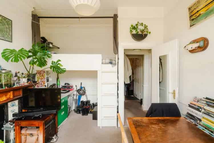 1 Bedroom Flat for Sale