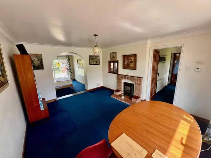 2 Bedroom House For Sale Extended End Terrace Family Home