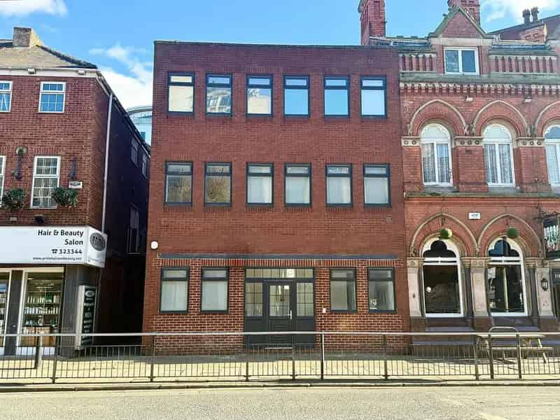 1 Bedroom Flat for Sale Hull