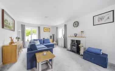 5 Bedroom Detached Home with Stunning Countryside Views