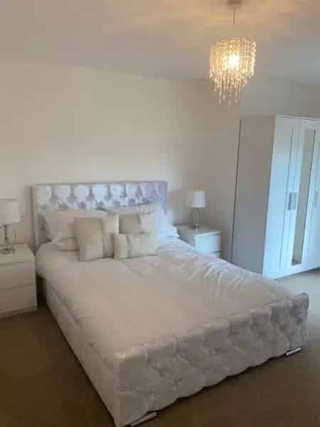 Flat For Rent , Leven, Scotland