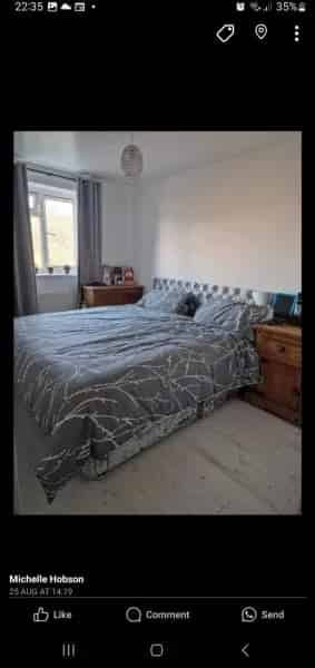 3 4 Bedroom House with Hot Tub and Large Garden