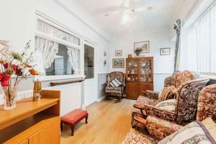 3 Bed House for Sale Ample Parking Lovely Garden