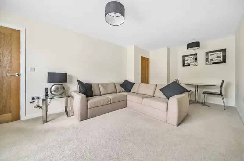 Extended Semidetached Bungalow Near Moortown Corner