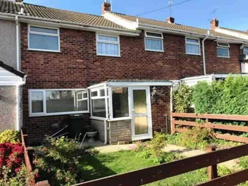 3 Bedroom House to Rent