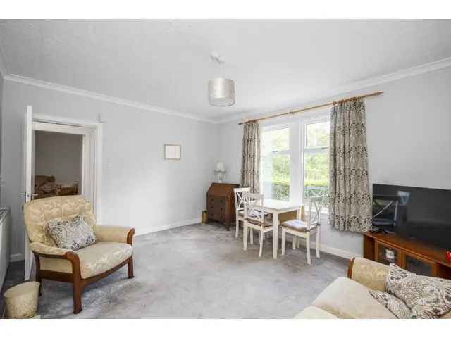 2 Bedroom Flat for Sale in Musselburgh