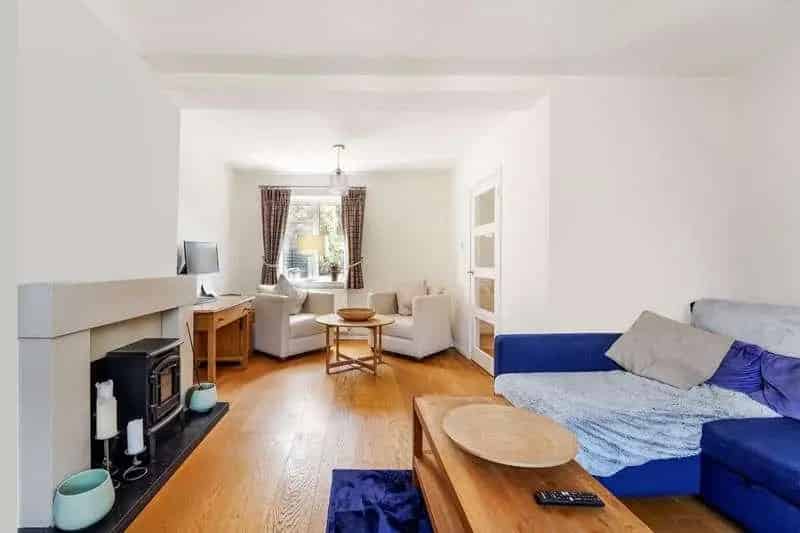 3 Bed House for Sale Near Banstead Village