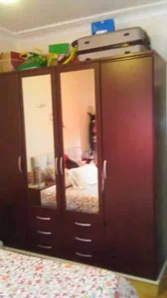 Warm Family House Near City Center