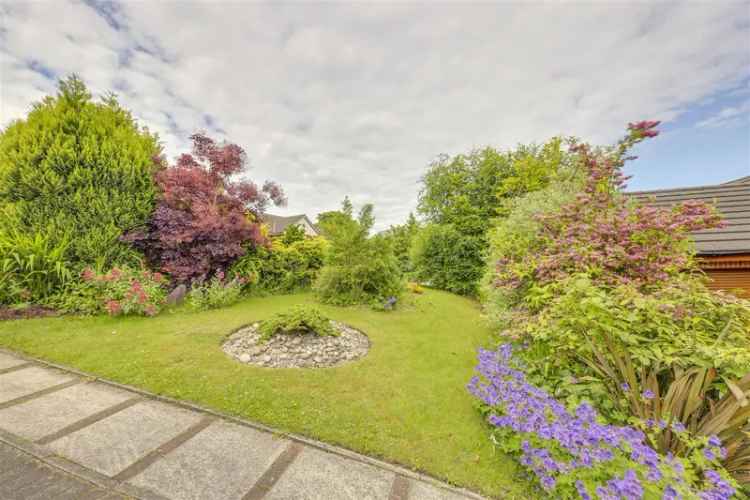 Detached House for sale with 5 bedrooms, Laund Hey View, Haslingden