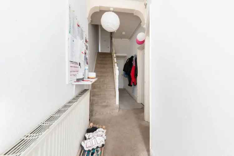 5 Bedroom Victorian Terrace House to Rent East Oxford