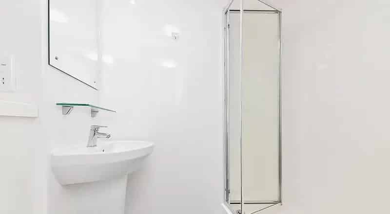 1 Bedroom Student Flat Edinburgh EH11