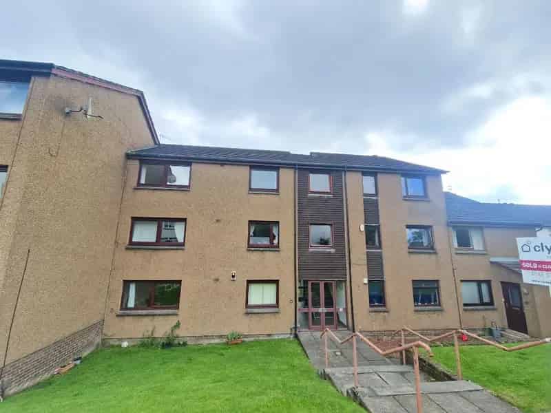 2 Bedroom Flat to Rent Glasgow West End