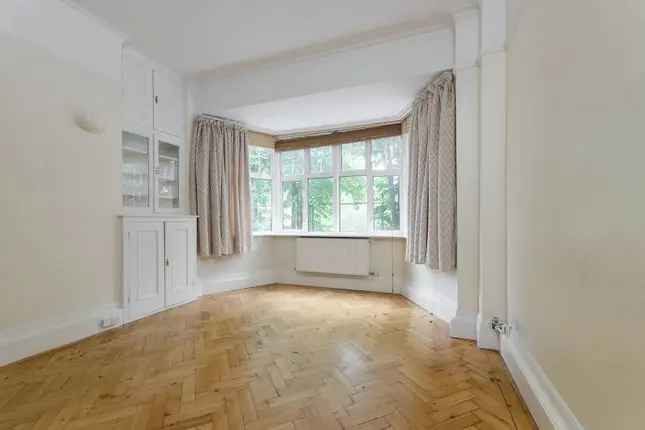 Five Bedroom Flat Hampstead NW3 - Long Let