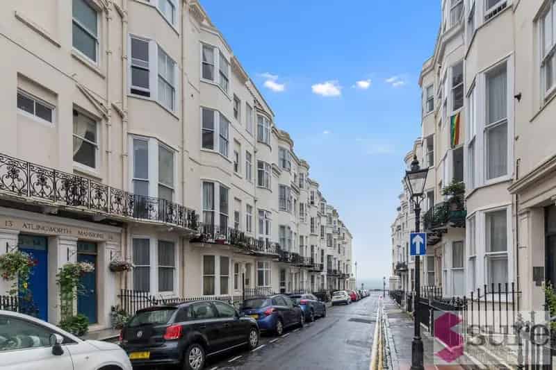 1 Bedroom Flat for Sale