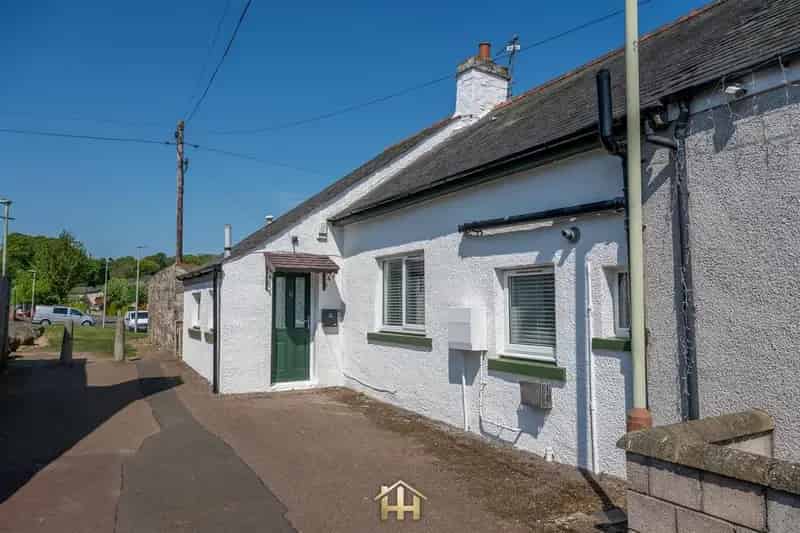 4 Bedroom House for Sale in Dundee