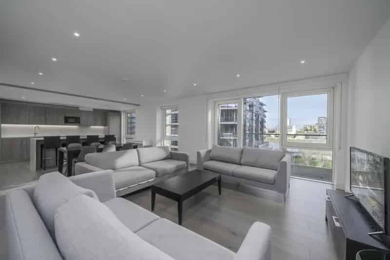 3 Bedroom Flat To Rent Available 31072025