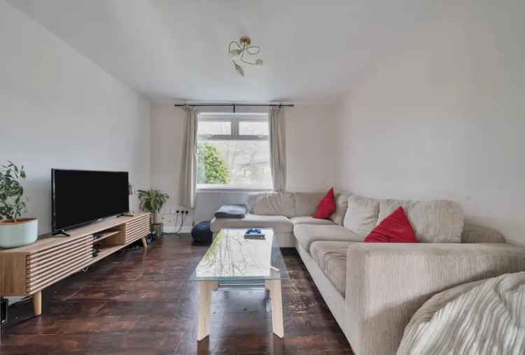 4 Bedroom House for Sale Ashton BS3