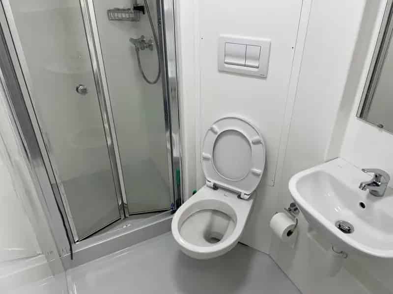 Students Only Fully Furnished Studio ALL BILLS INCLUDED Near BCU Aston University