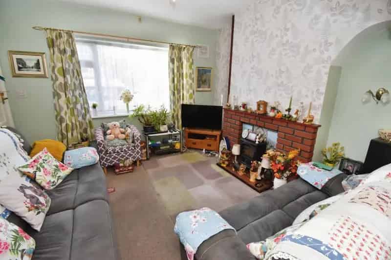 3 Bedroom House For Sale Leicester
