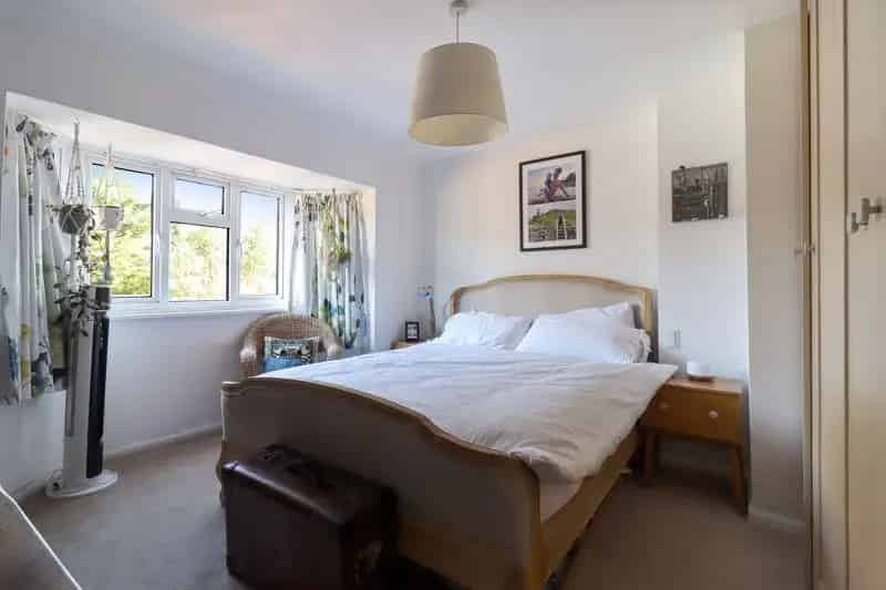 3 Bed House for Sale Stunning Farmland Views Extended Open Plan Kitchen