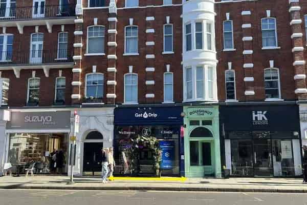 309 Kings Road, London | Property for sale | Savills