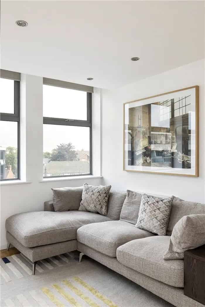 1 Bedroom Flat London - Modern Apartment near Streatham Hill