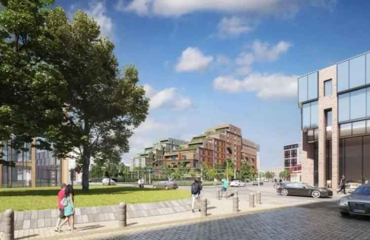 Peterborough City Centre Apartments & Townhouses - Zero Deposit Available