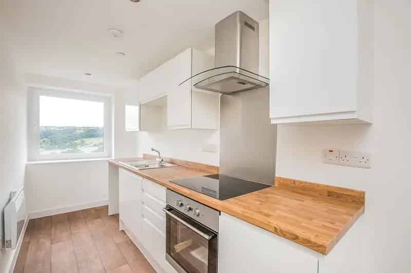 2 Bedroom Apartment to Rent Halifax HX2 Outstanding Views Modern Refurbished