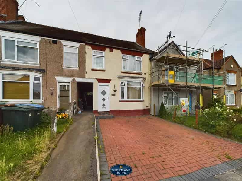 3 Bedroom Terreced House to Rent