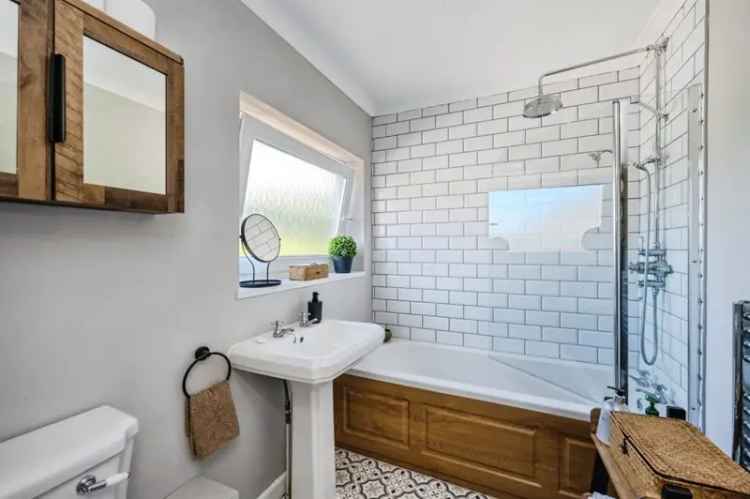 3 Bedroom Semi Detached House Baglan Desirable Views Garage