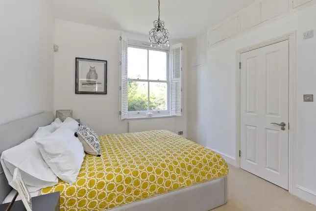 End terrace house for sale in St. Helens Gardens, London W10