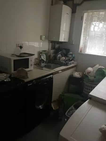 Ground Floor Flat