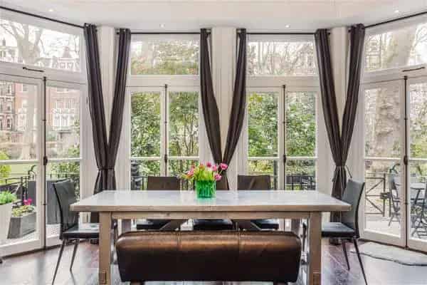 Bramham Gardens, London, SW5 0JQ | Property for sale | Savills