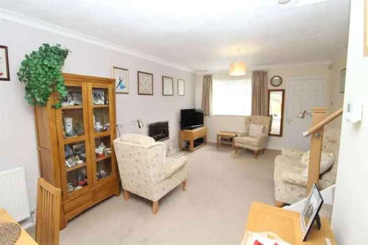 3 Bed Semi-Detached House for Sale