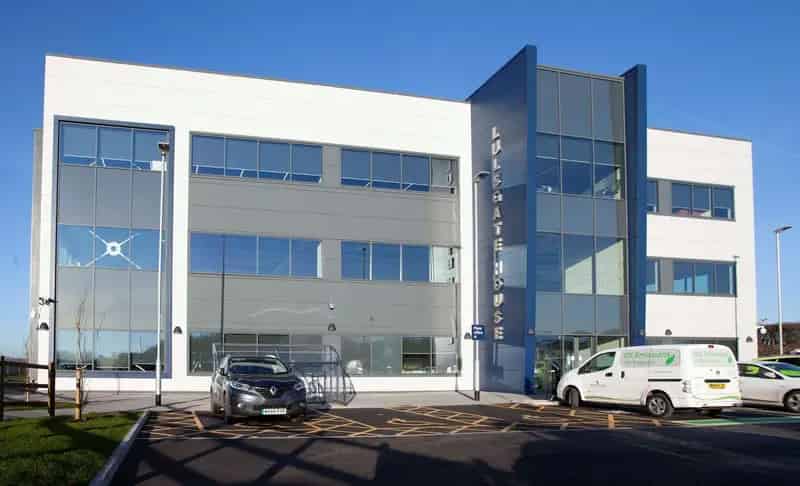 Lulsgate House Office Space For Rent