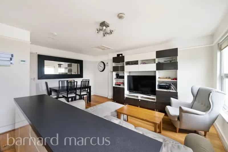 Flat For Sale , London, England