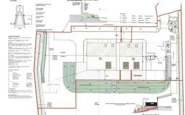 Devon Countryside Property Development: Three Stunning Homes