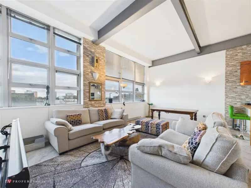 1 Bedroom Apartment for Sale