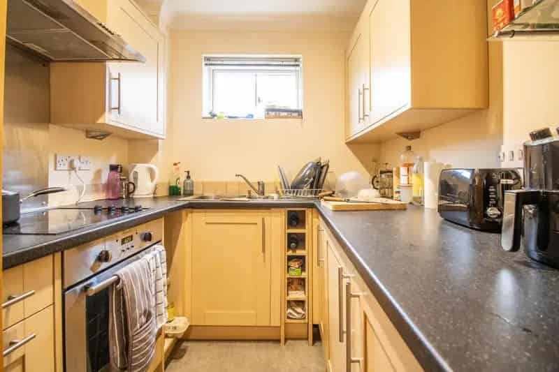 1 bedroom flat to rent