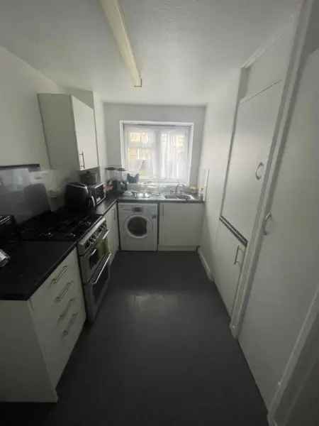 Flat For Rent in Stoke-on-Trent, England