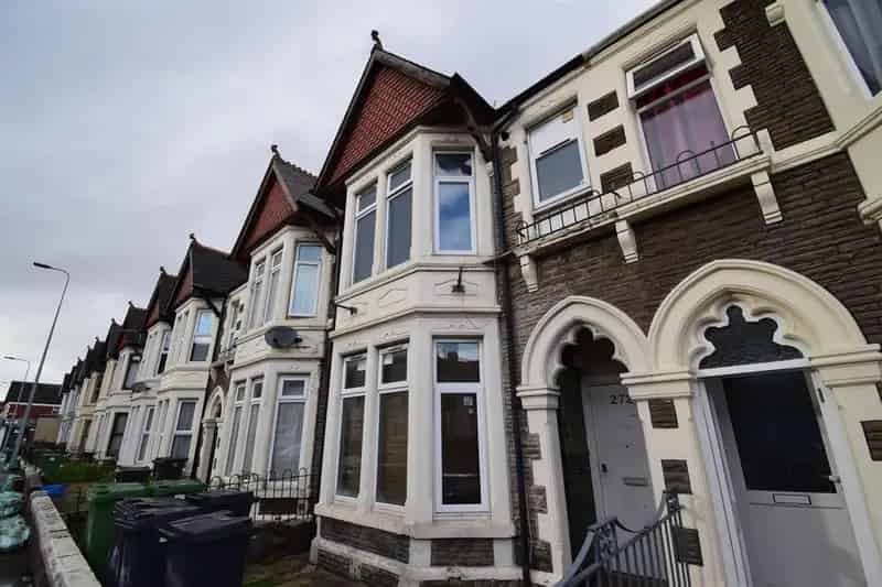 1 Bedroom Ground Floor Flat to Rent