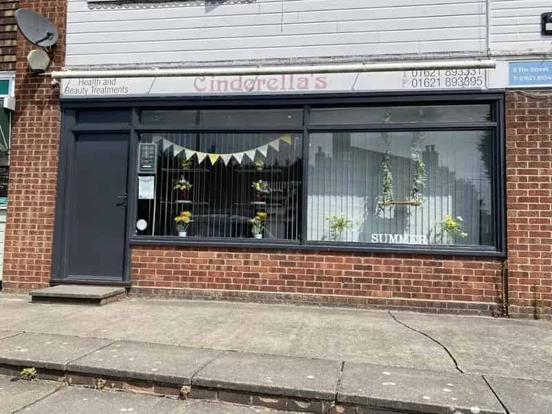 Commercial property For Rent , 1-10, The Street, Maldon, England