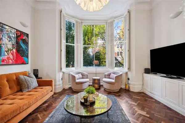 Chalcot Gardens, Belsize Park, London, NW3 4YB | Property for sale | Savills